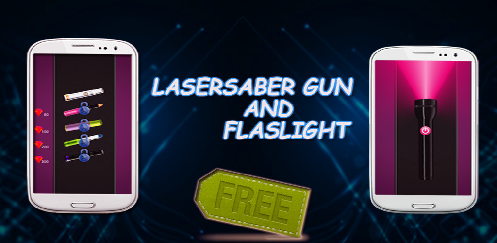 Laser Simulator Gun Flashlight Game:Amazon.com:Appstore for Android