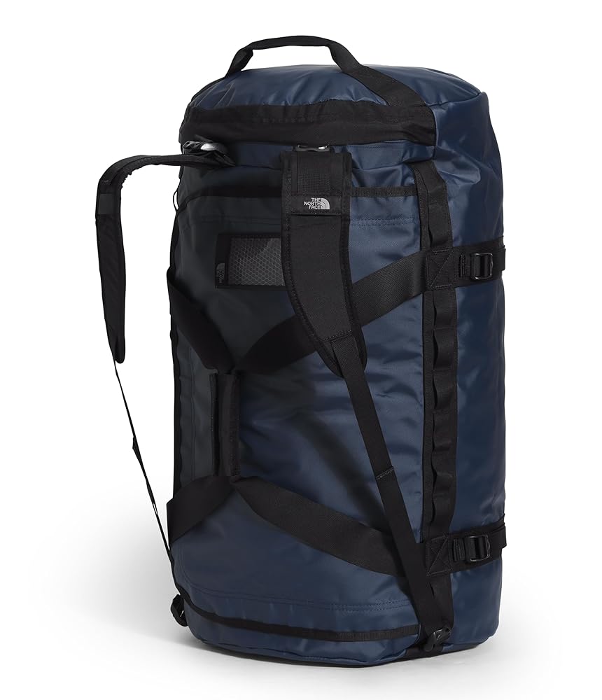 Amazon.com: THE NORTH FACE Base Camp Duffel—L, Summit Navy