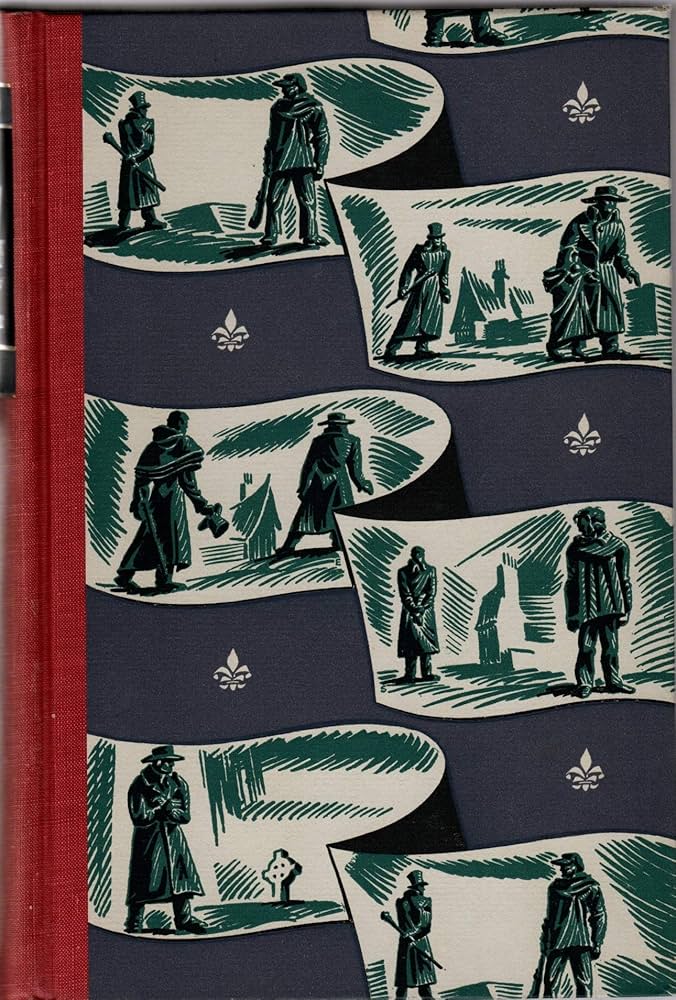 LES MISERABLES 全巻 Les Miserables Two Volume Set, Comprising, Volumes I, II, III, IV