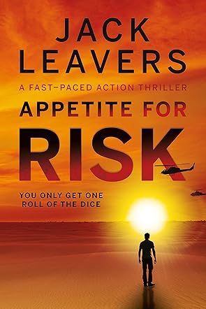Appetite For Risk