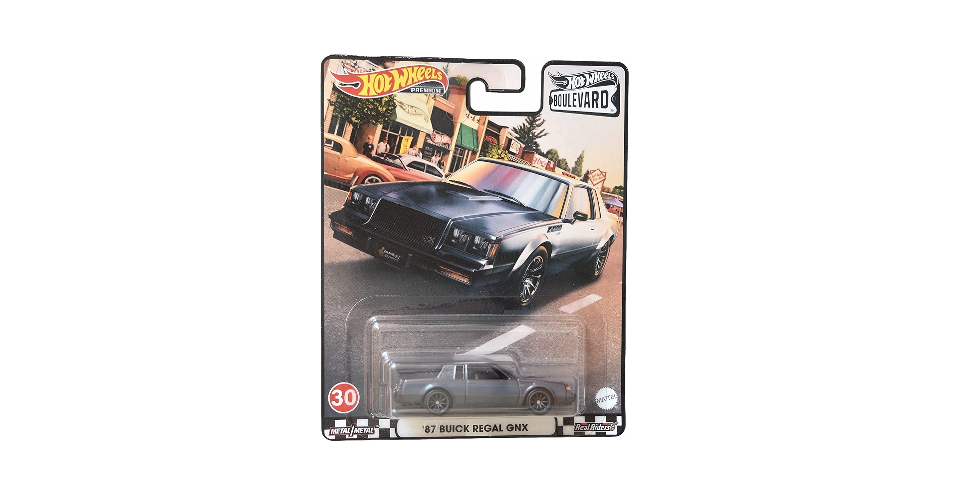 Hot Wheels 1987 Buick Regal GNX ホットウィール $_57.PNG?set_id=880000500F