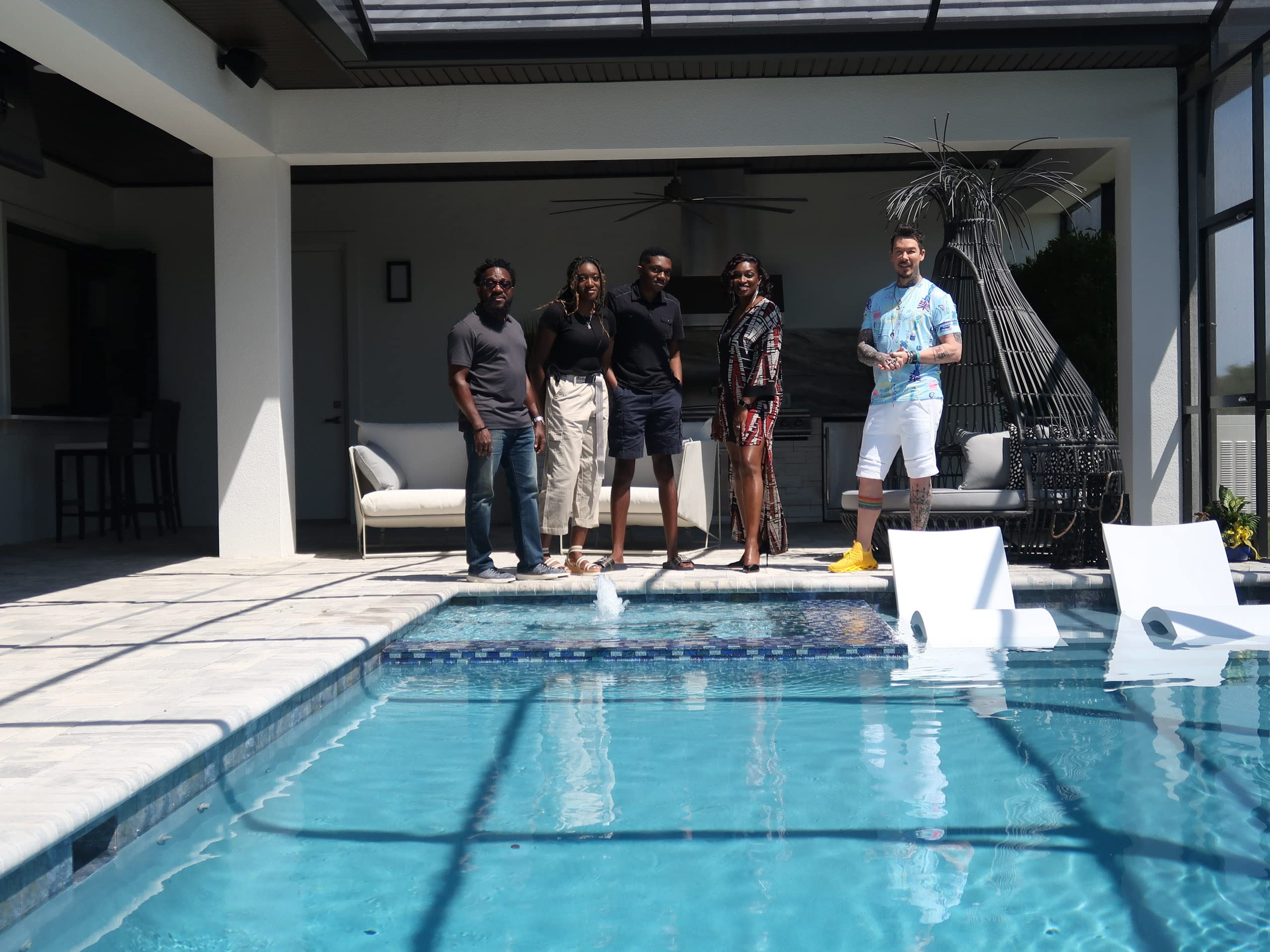 Watch My Lottery Dream Home Season 9 Prime Video