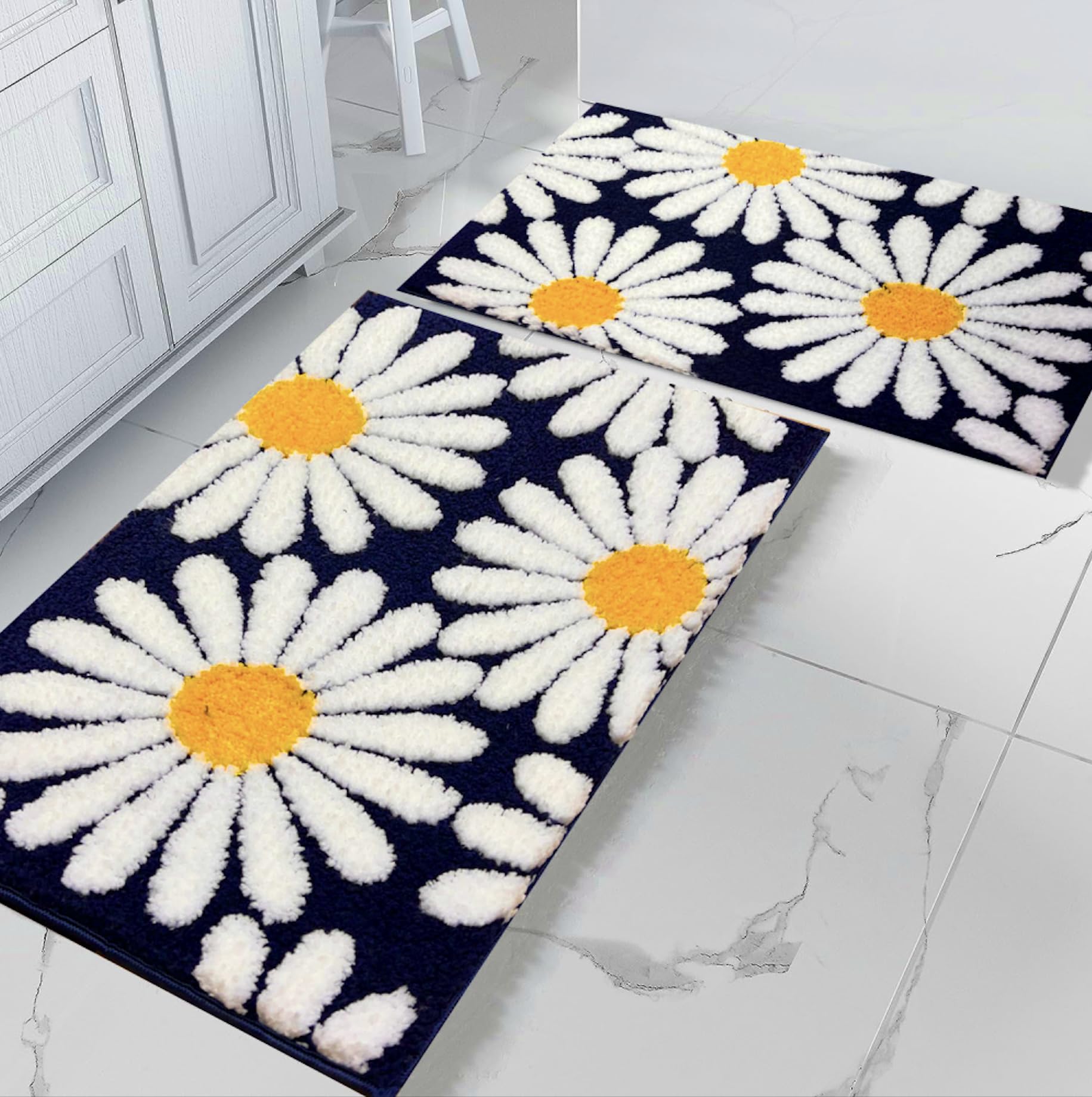 See full amazon price history chart for Roseate Flower Super Soft (40x60 cm) Microfiber Solid 2000 GSM Bath Mat Super Absorbent Anti-Skid Mats for Bathroom/Bedroom/Kitchen/Door Mat/Floor Mat (Blue) Pack of 2 Roseate Flower Super Soft (40x60 cm) Microfiber Solid 2000 GSM Bath Mat Super Absorbent Anti-Skid Mats for Bathroom/Bedroom/Kitchen/Door Mat/Floor Mat (Blue) Pack of 2 (B0BLNY7BJB) Amazon Price History, Amazon Price Tracker