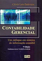 Contabilidade Gerencial: Um Enfoque Em Sistema De Informação Contábil