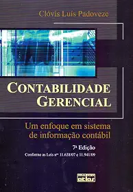 Contabilidade Gerencial: Um Enfoque Em Sistema De Informação Contábil