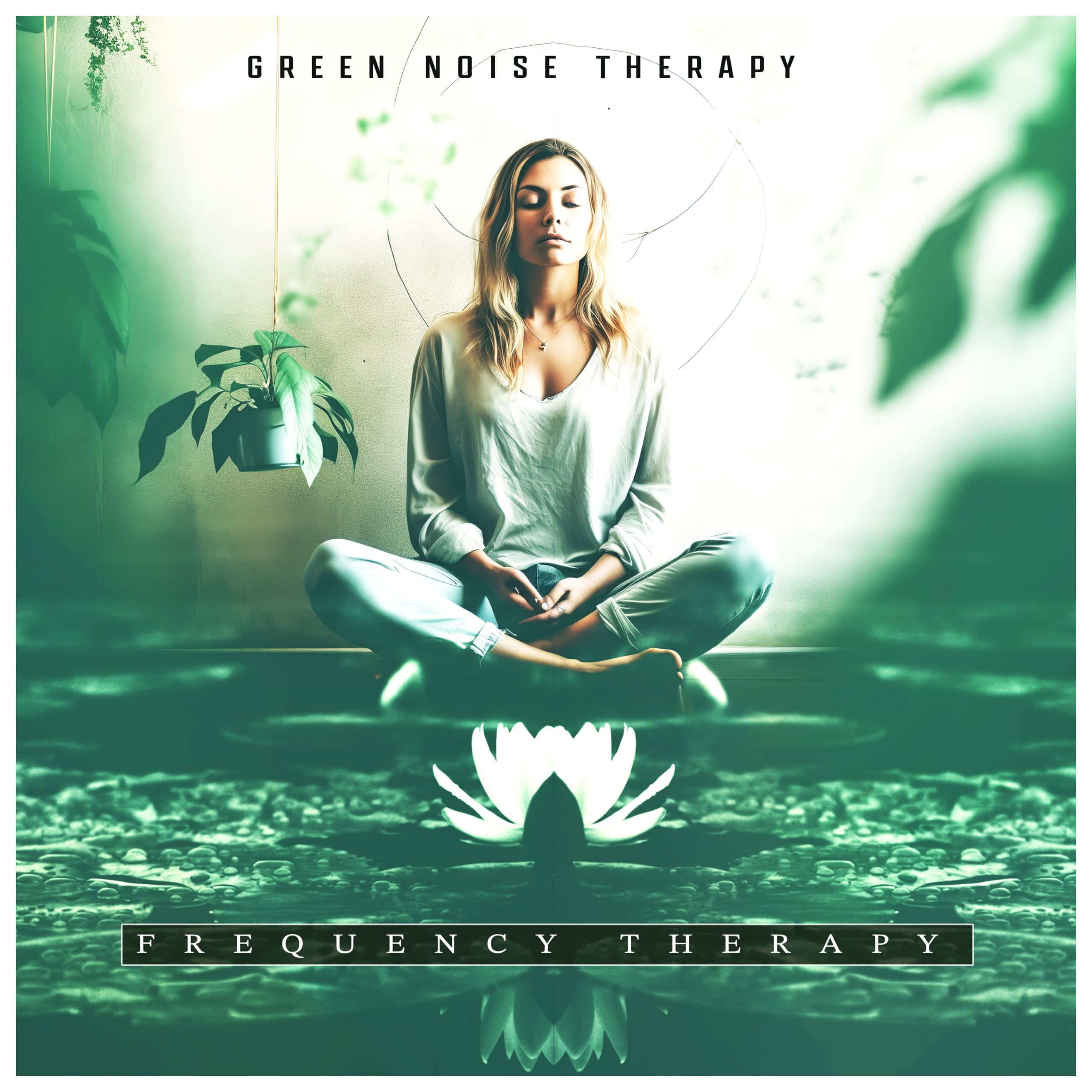 Green Noise Therapy