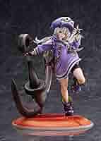 Amazon.co.jp: ブロッコリー GUILTY GEAR™ -STRIVE- 「メイ