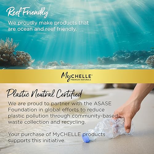 Miniatura 5 de Mychelle dermaceuticalsSun Shield Borrar normal Spray Amplio Espectro SPF 30Piel Belleza