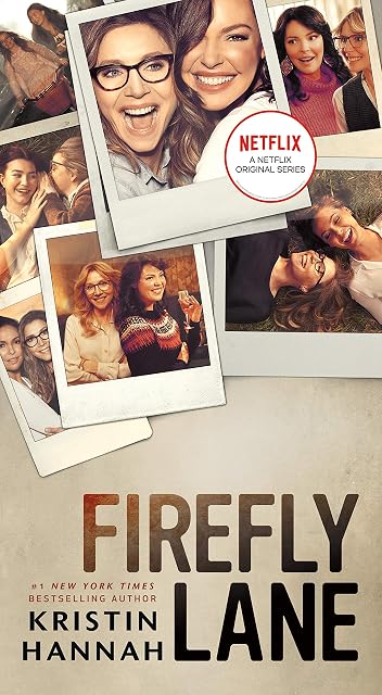 Portada de Firefly Lane