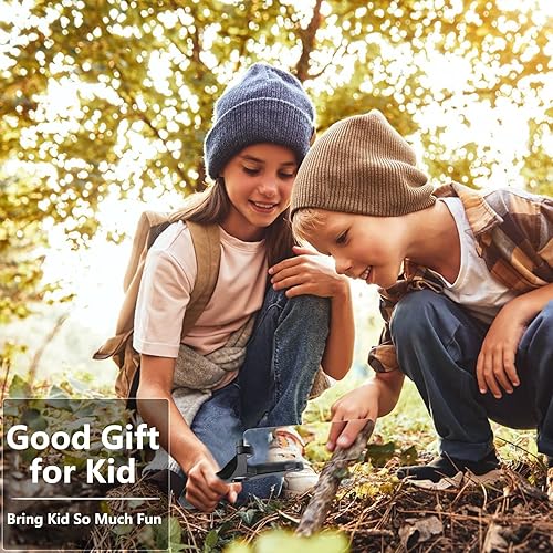 Miniatura 3 de Lupa de página completa grande de 3.5 veces con área de visión ligera, uniformemente iluminada y alivia la fatiga ocular, ideal para leer