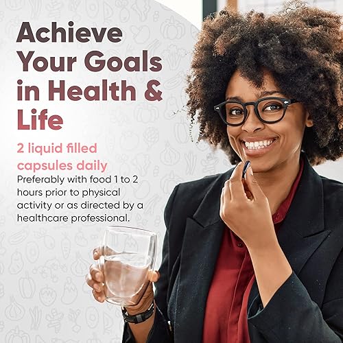 Miniatura 4 de Multivitamínico bariátrico con hierro, cápsula fácil de tragar para cirugía post bariátrica, post manga y post bypass con 42 mezclas de frutas y