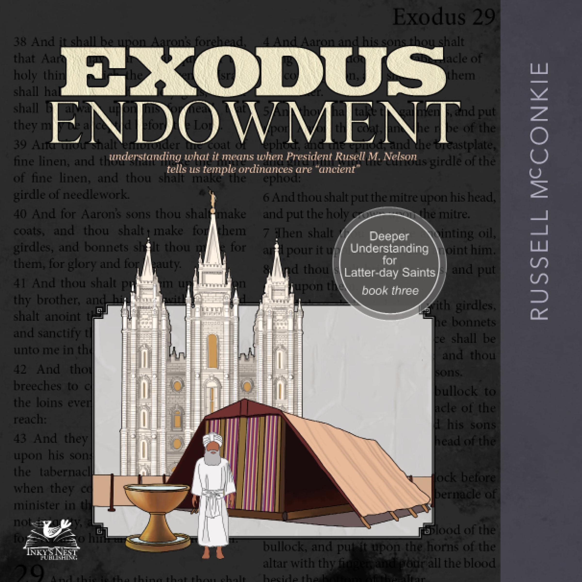 Exodus Endowment