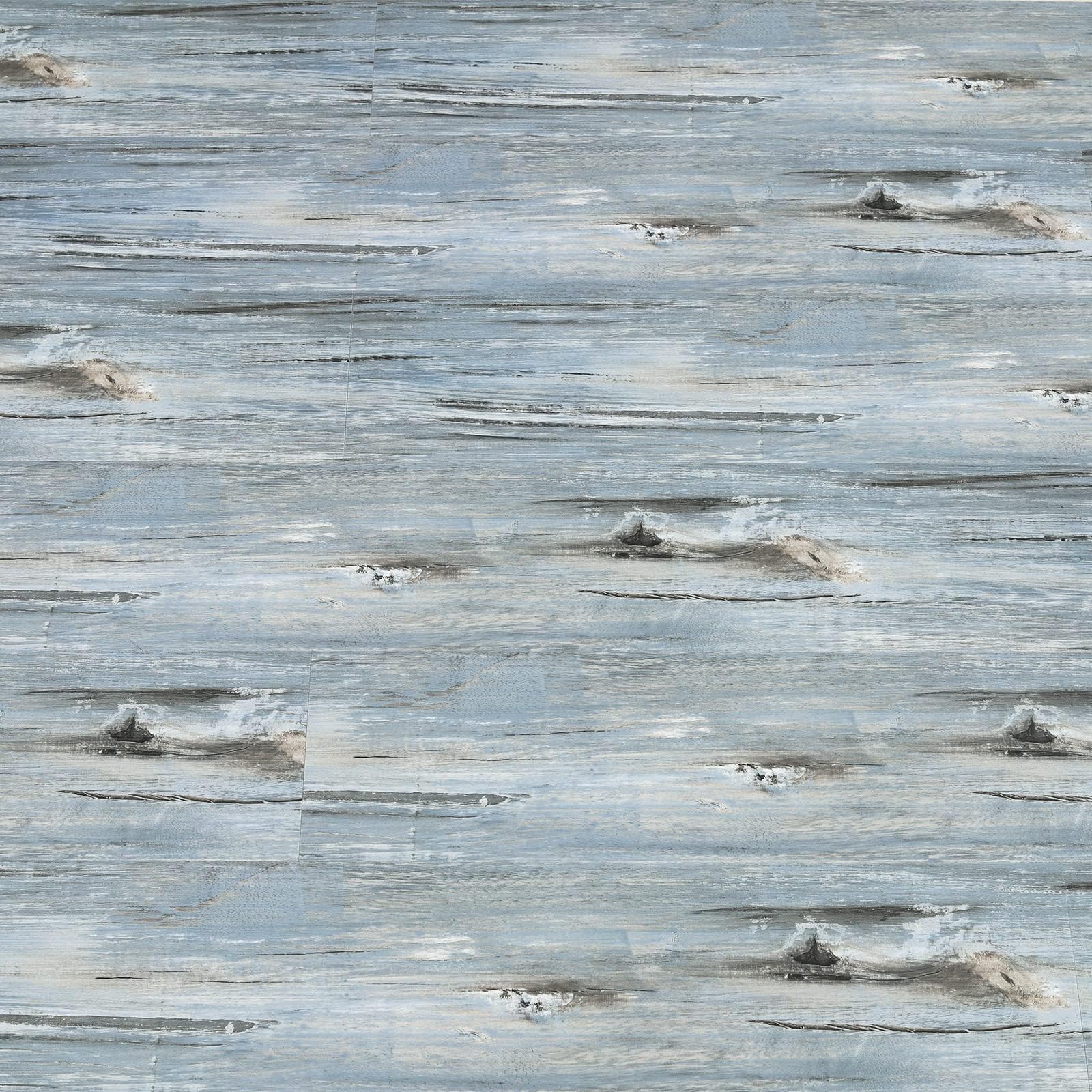 Operitacx PVC Bodenaufkleber Wasserdicht - Selbstklebende Vinyl-Fliesen Mit Holzoptik Für Wohn- & Schlafzimmer