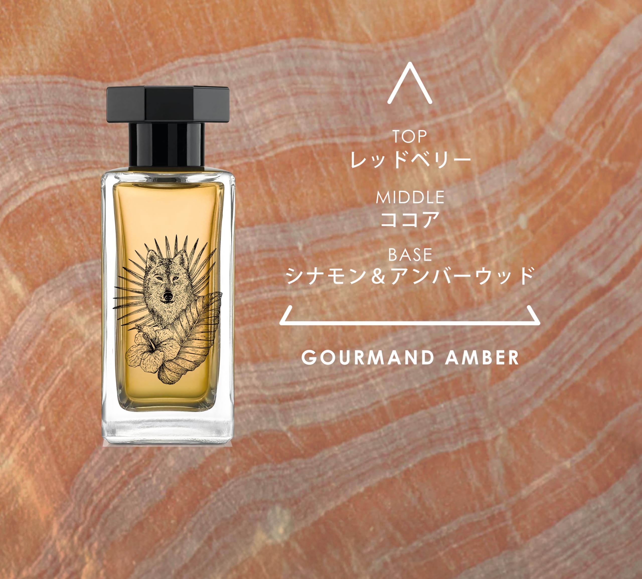 Amazon | 【ル クヴォン メゾン ド パルファム】シンギュラー オーデ