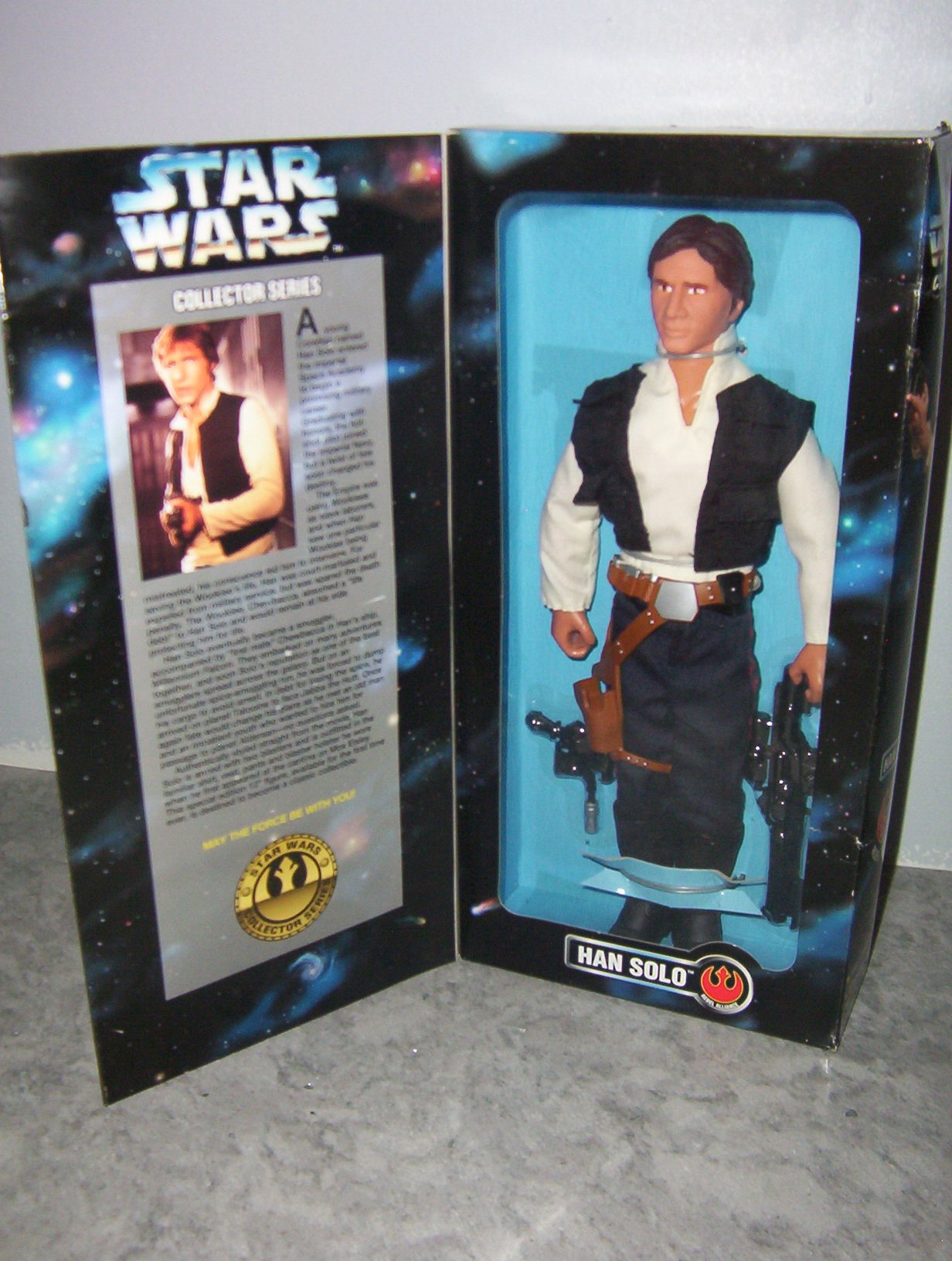 Amazon.com: Star Wars 12