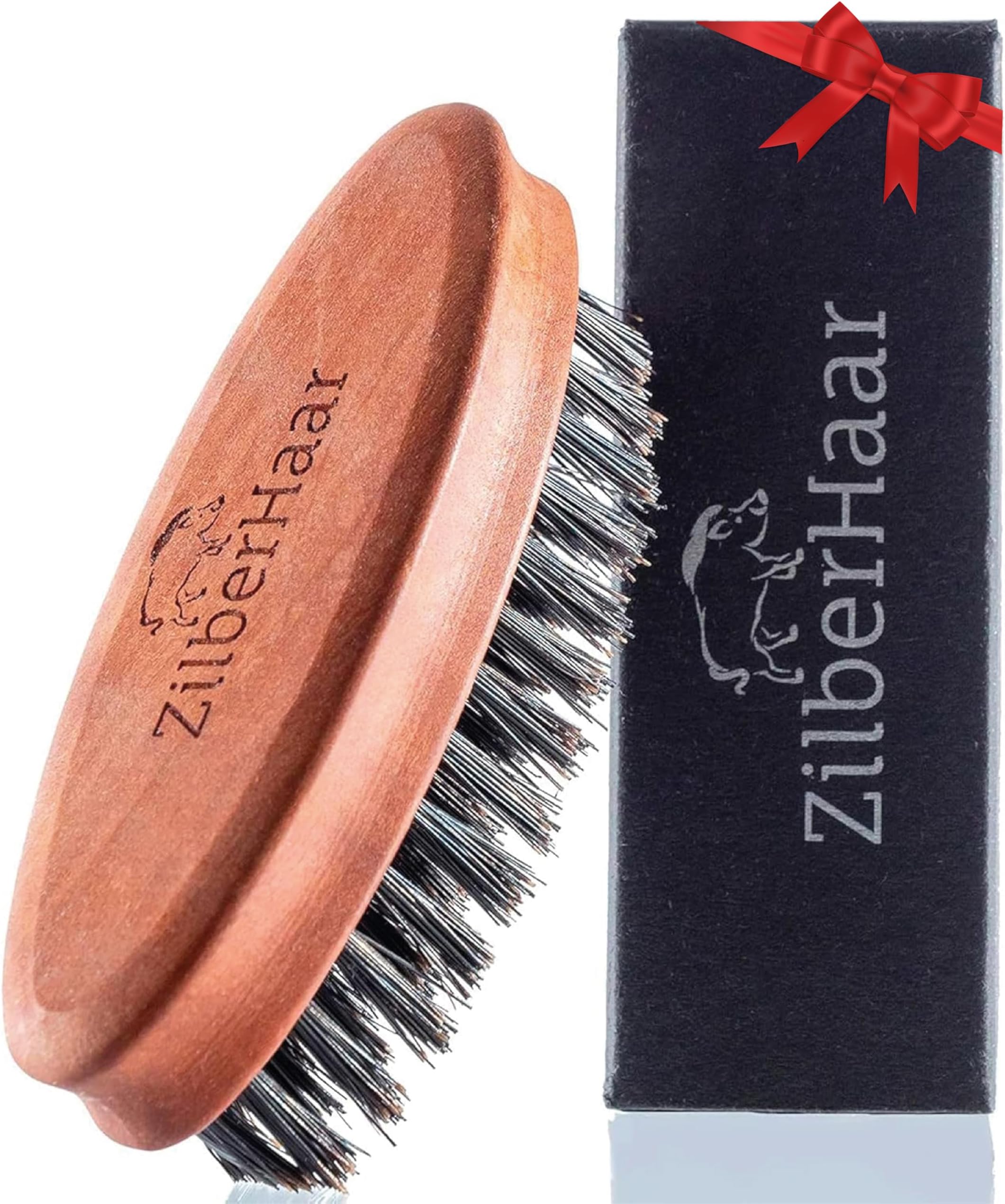 Pocket Brush (Stiff)
