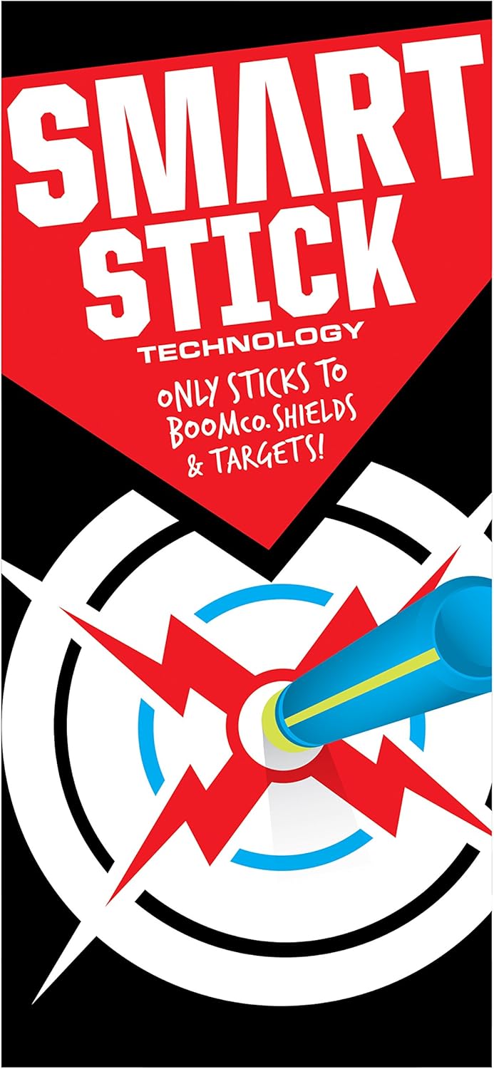 BOOMco. Rapid Madness Blaster