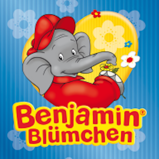 Benjamin Bl??mchen 25 Cm Plush Toy - Soft Cuddly Elephant Stuffed Animal From Classic German Character