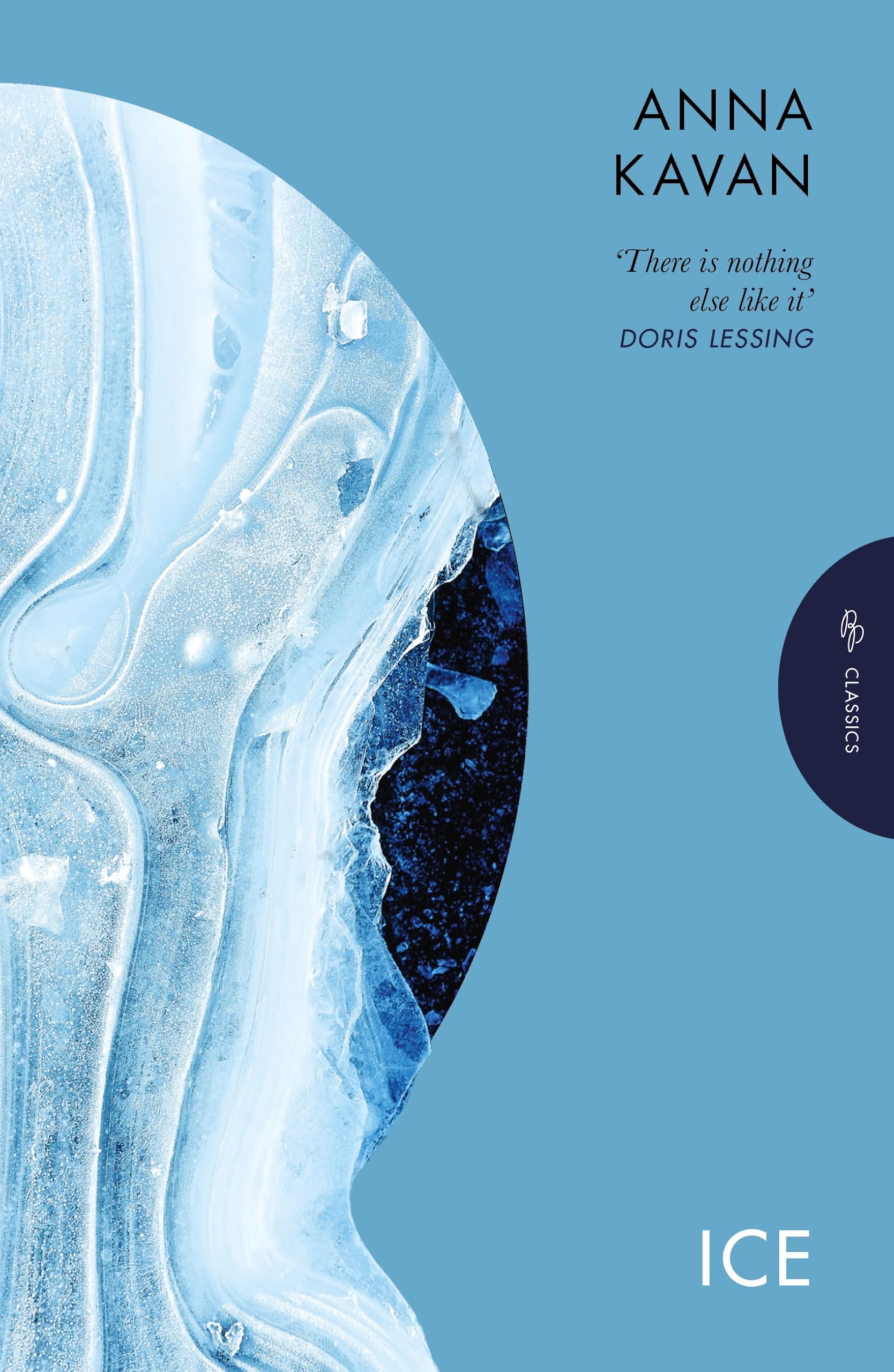 Ice: The Hypnotic Dystopian Cult Classic | Amazon.com.br