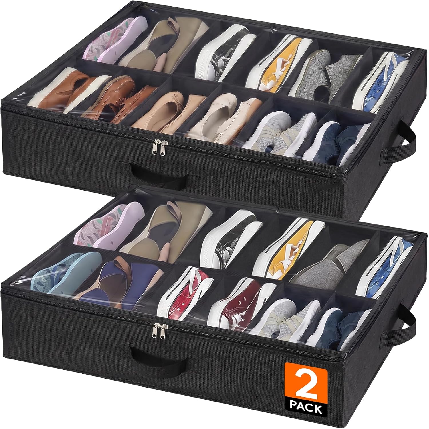 Storage Organizer
