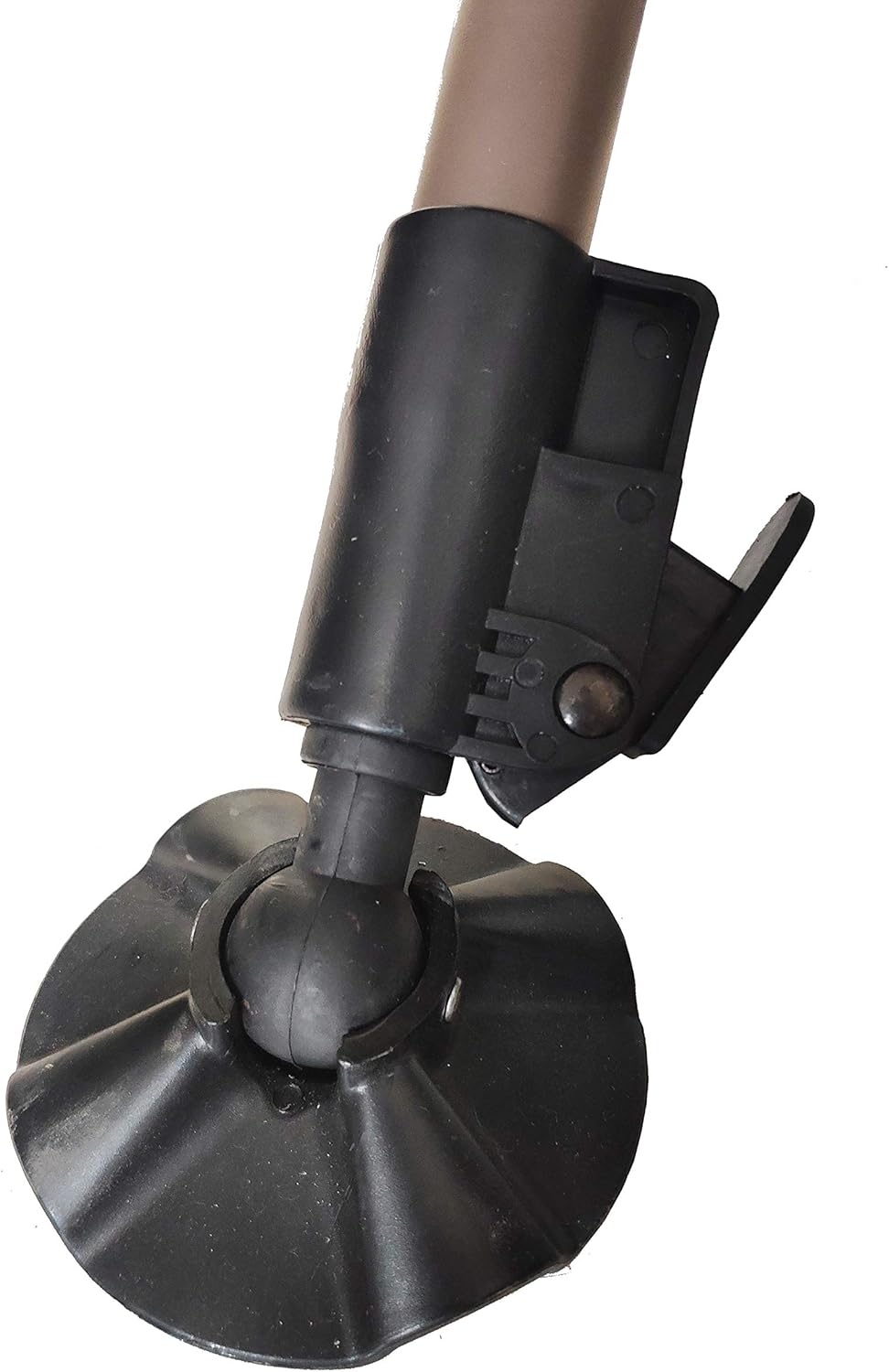 Buy Black Sierra Nitro Pro XL 360 Degree Silent Swivel Hunt Chair, for