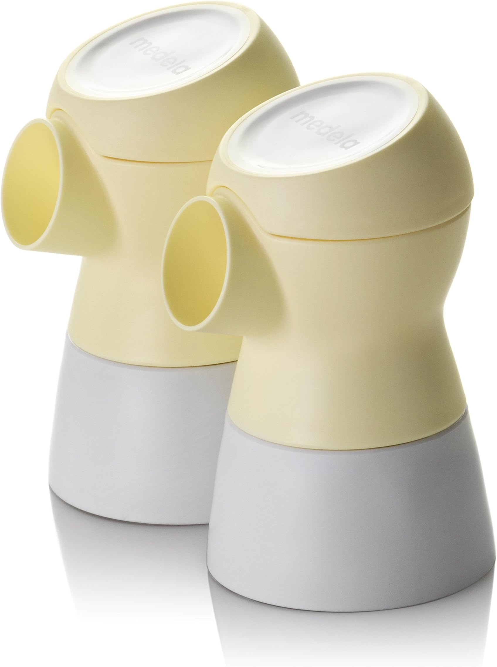 ELCM Breast Pump (red)