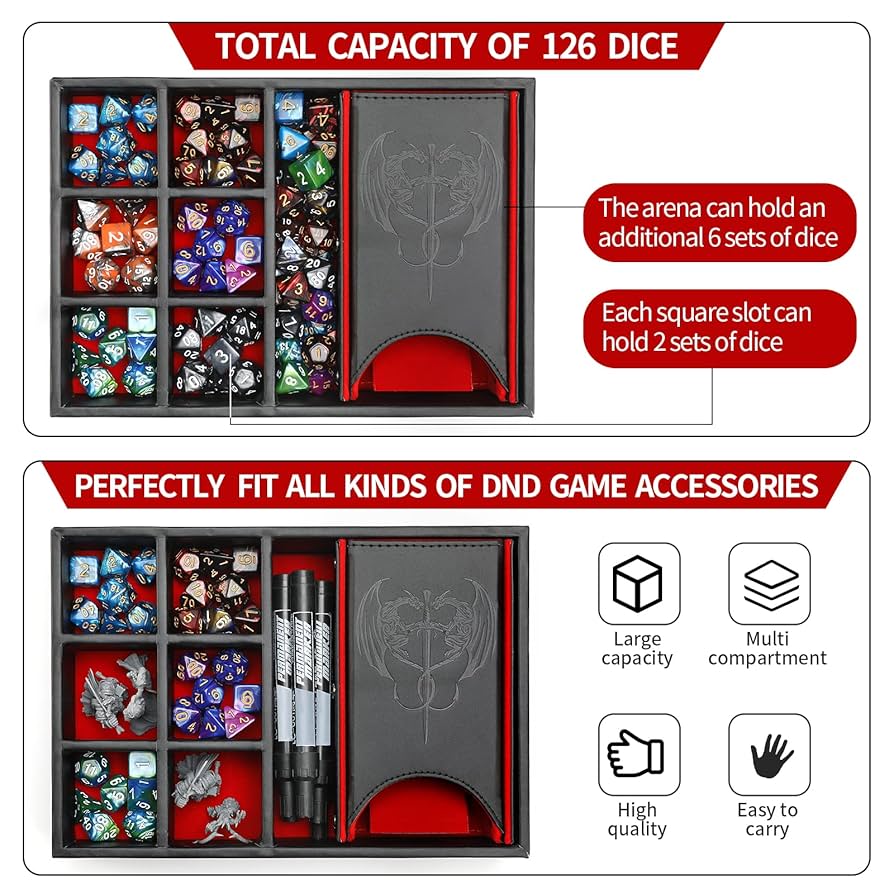 d&d ダンジョンズ&ドラゴンズ 公式 ダイスケース 非売品 dnd 71GQzyBIAML._UF350,350_QL80_.jpg