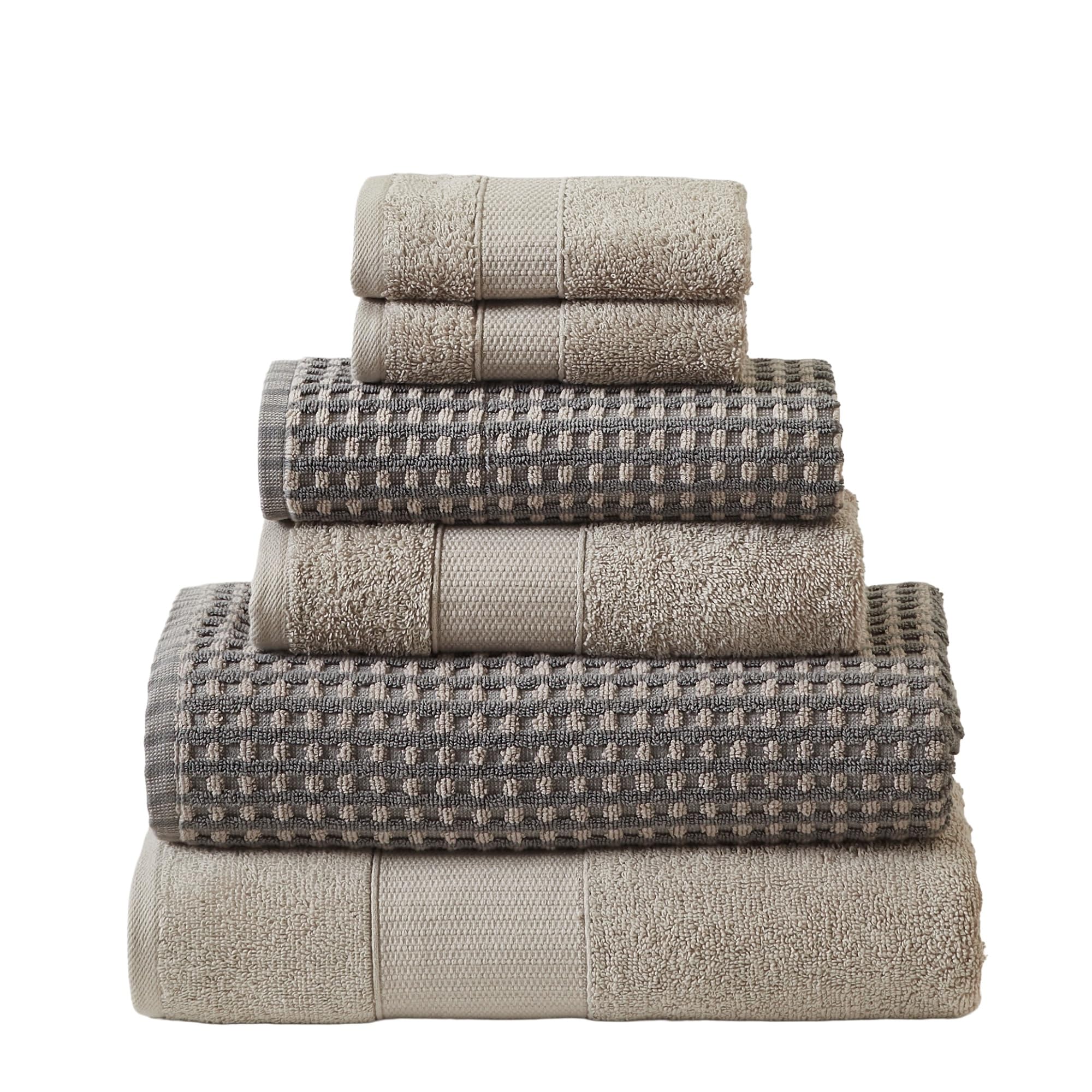 Modern Threads 6-Piece Set