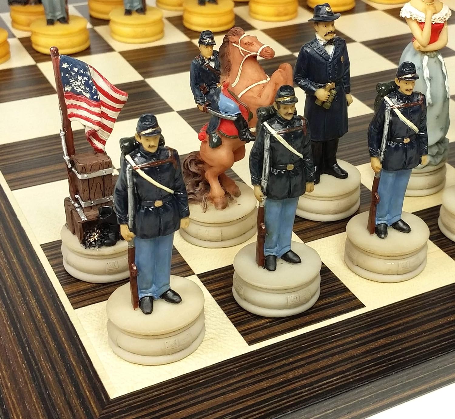 Juegos de Mesa
