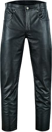 Lederhose, Motorradhose, Herren Lederhose Motorrad Kaufen Be