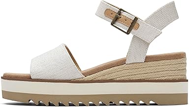 TOMS Women's, Diana Sandal