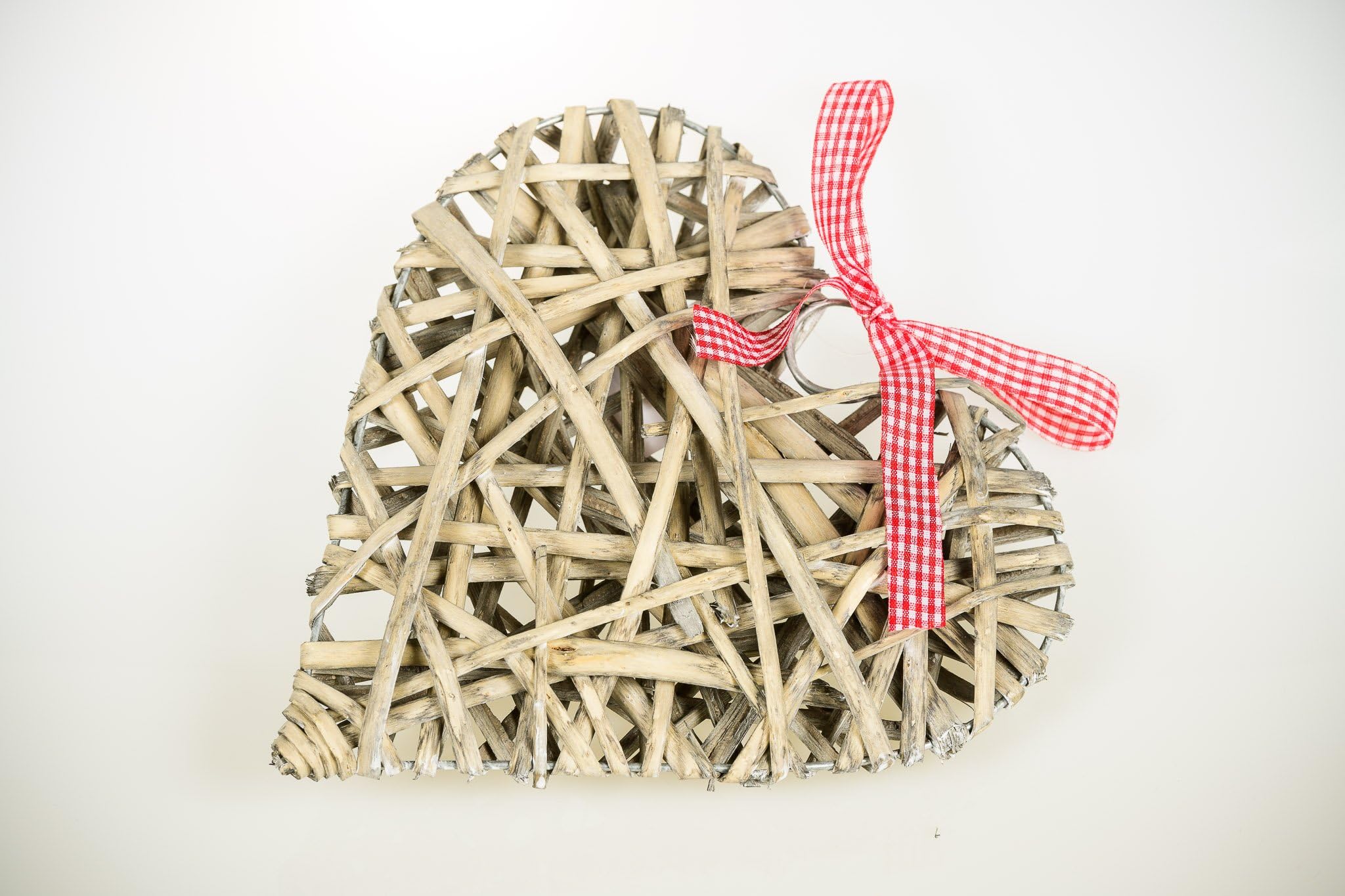 Large set of 2?Decorative Hanging 21?x 20?cm