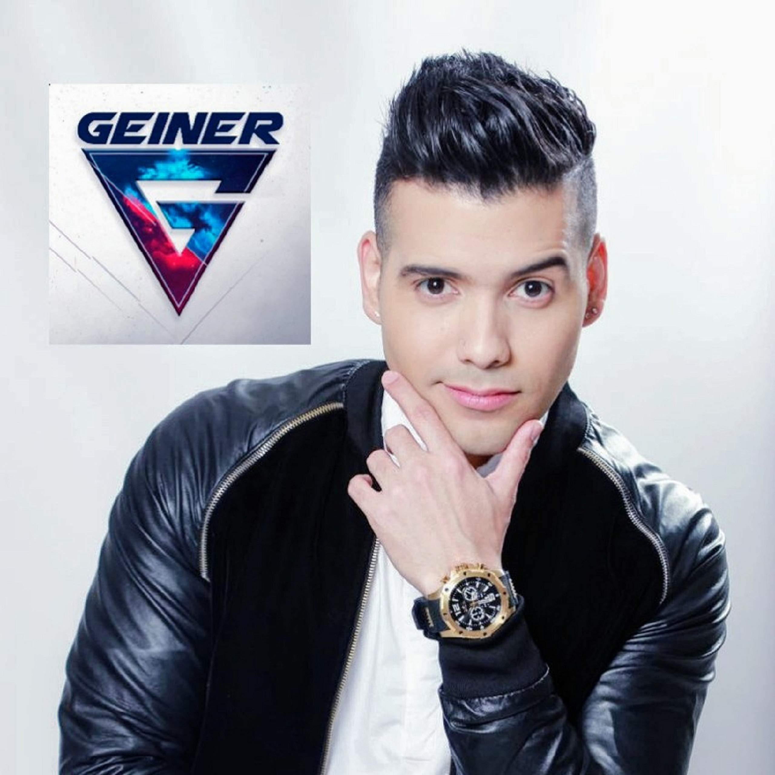 Geiner