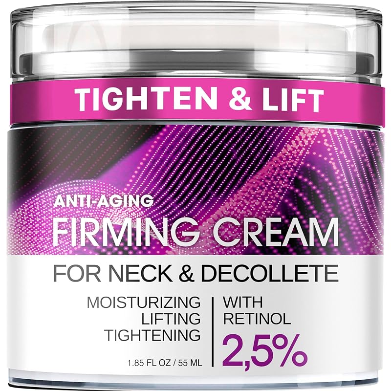 Creme para cuidados do pescoço e colo com retinol REMEDIAL PAXWELL