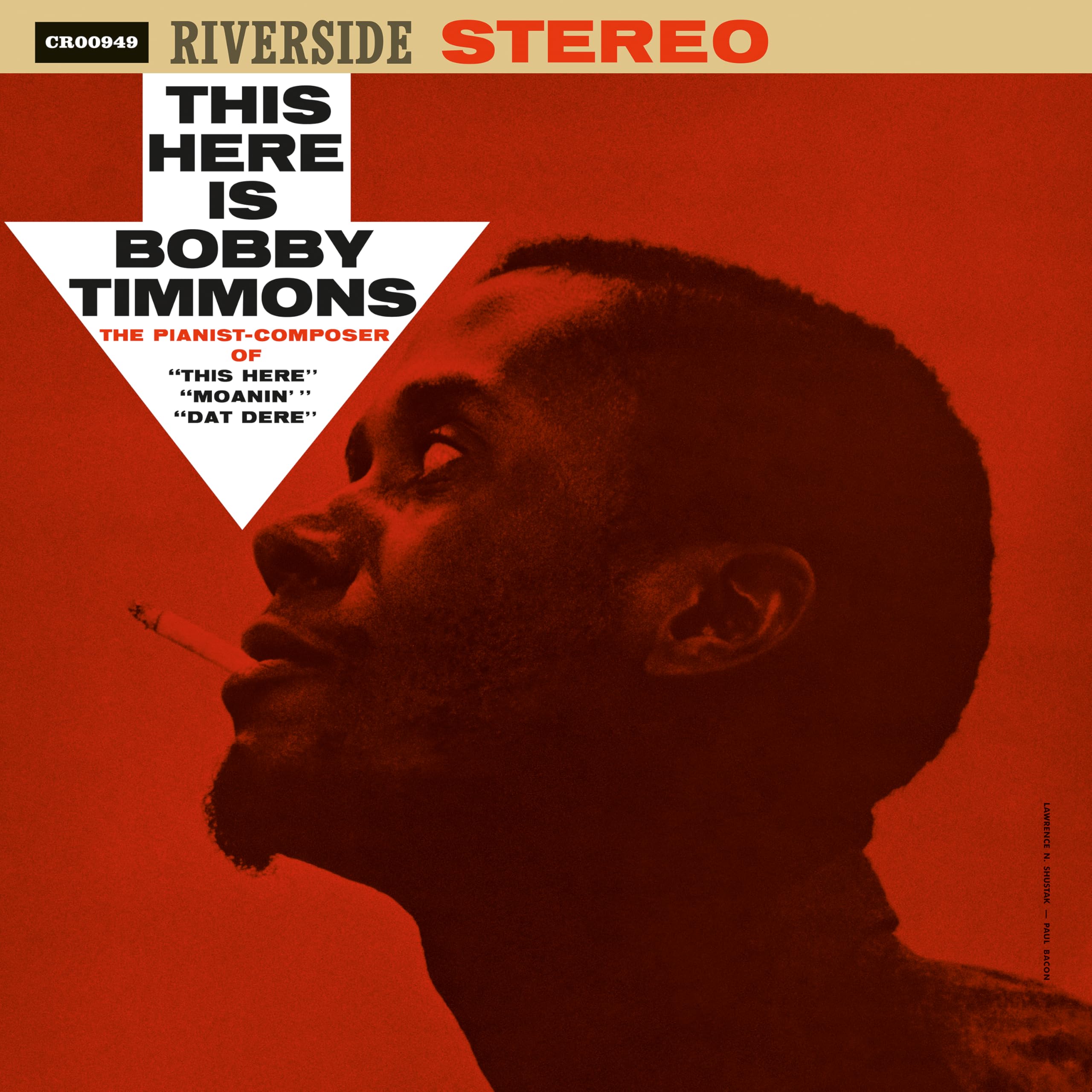 This Here Is Bobby Timmons