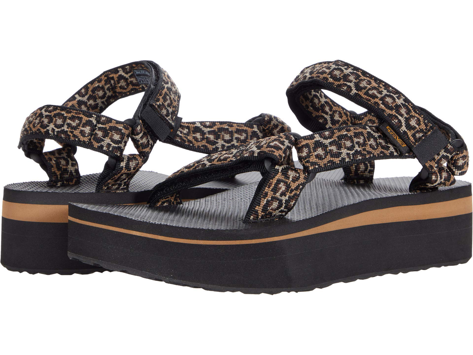 Teva Men's Mush Slide — view 101