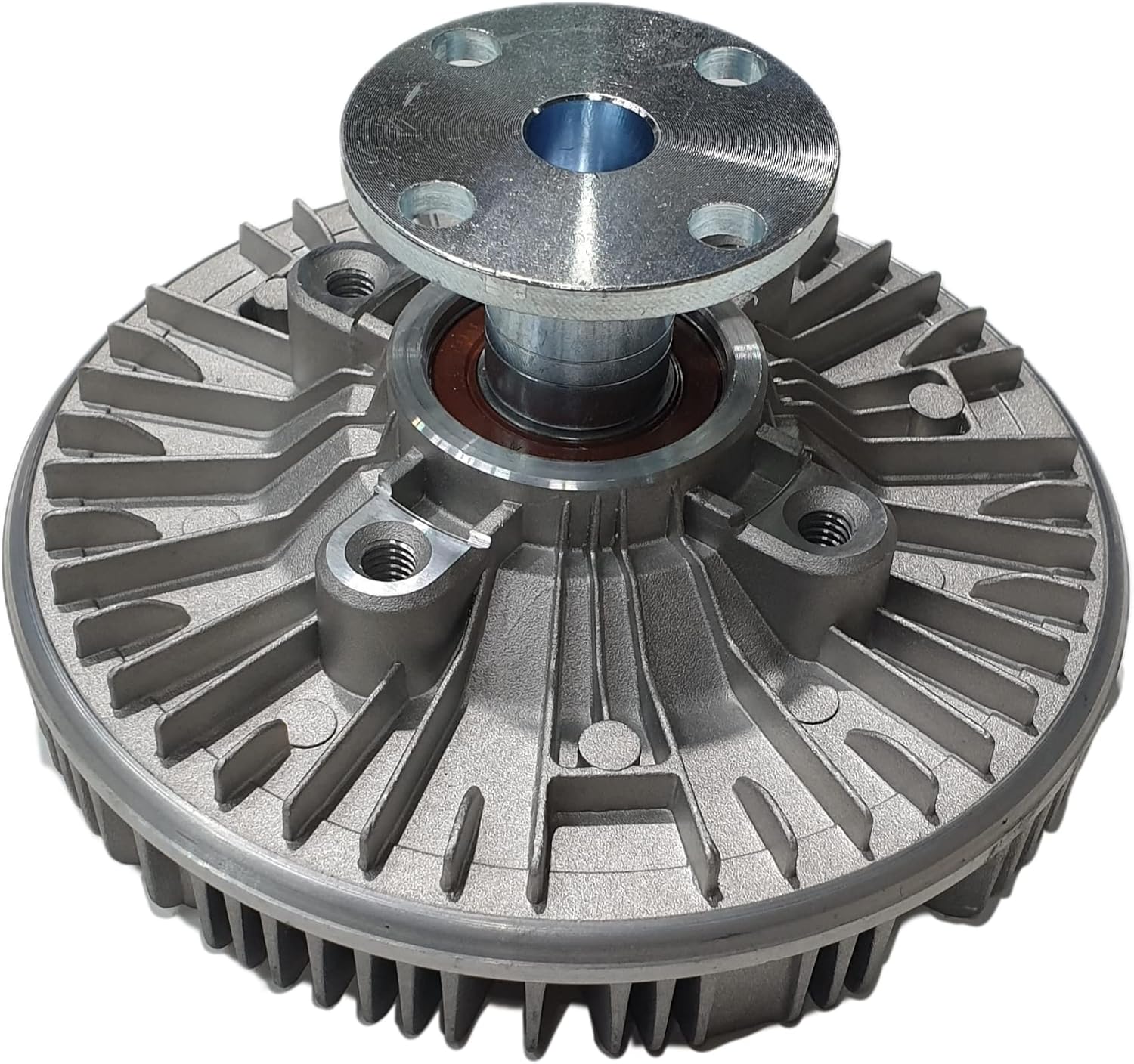 CSC Cooling FAN CLUTCH Assembly Replacement U-116(2796) Compatible with 93-98 Jeep Grand Cherokee