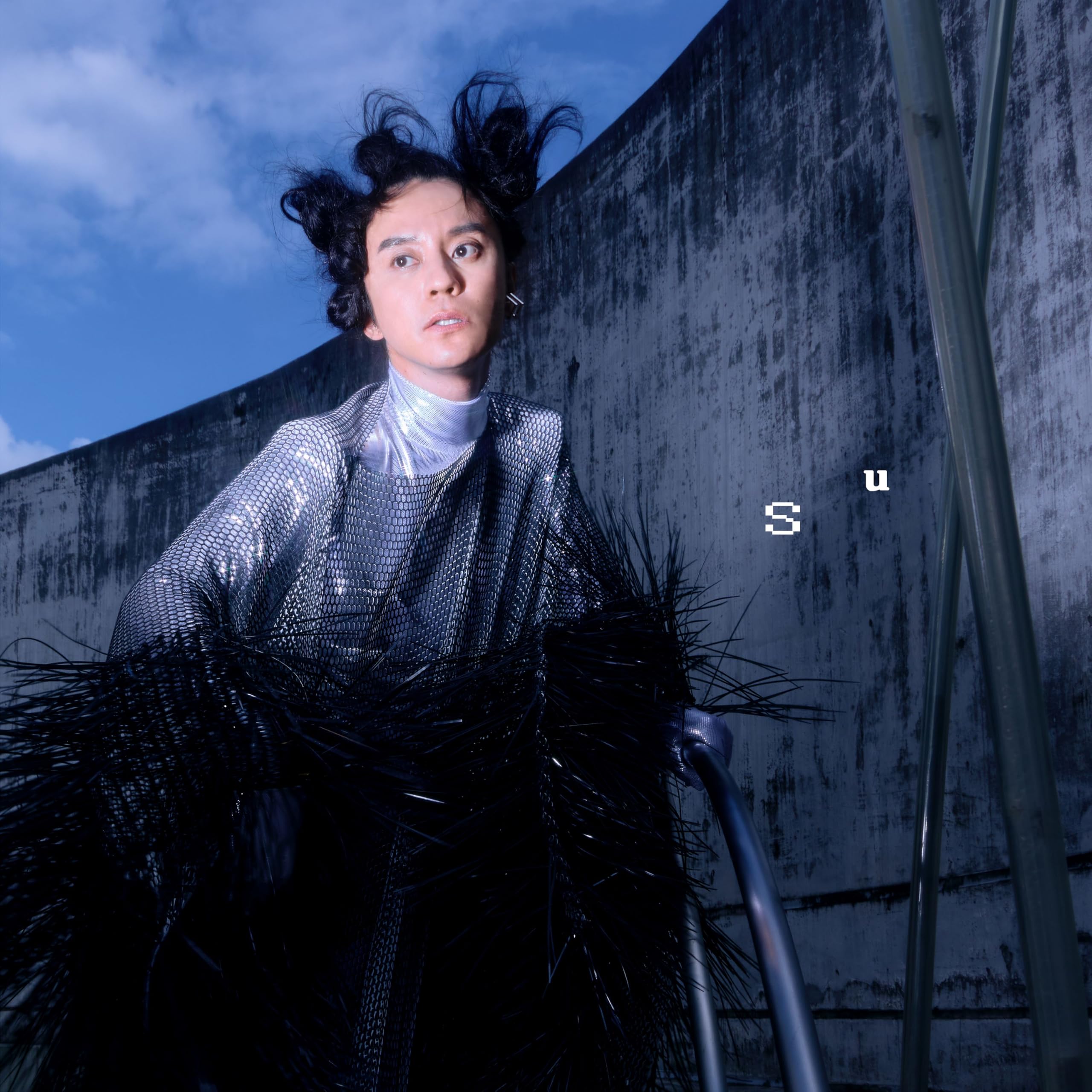 渋谷すばる DVD.CD セット 渋谷すばる CD 二歳 NEED 2枚セット - メルカリ