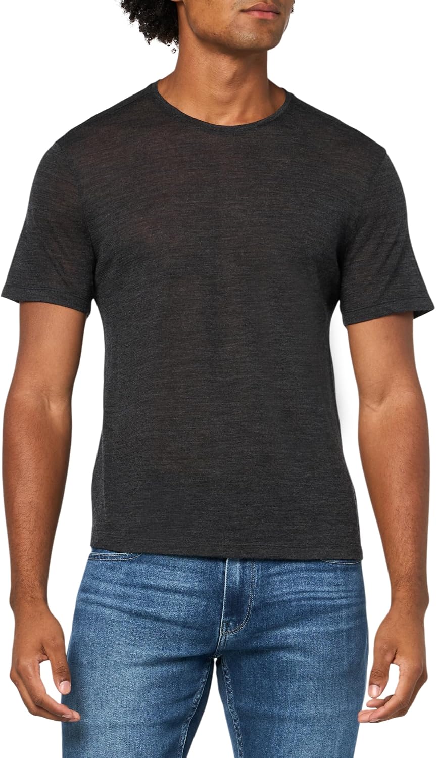 John Varvatos Men’s Santar Crew