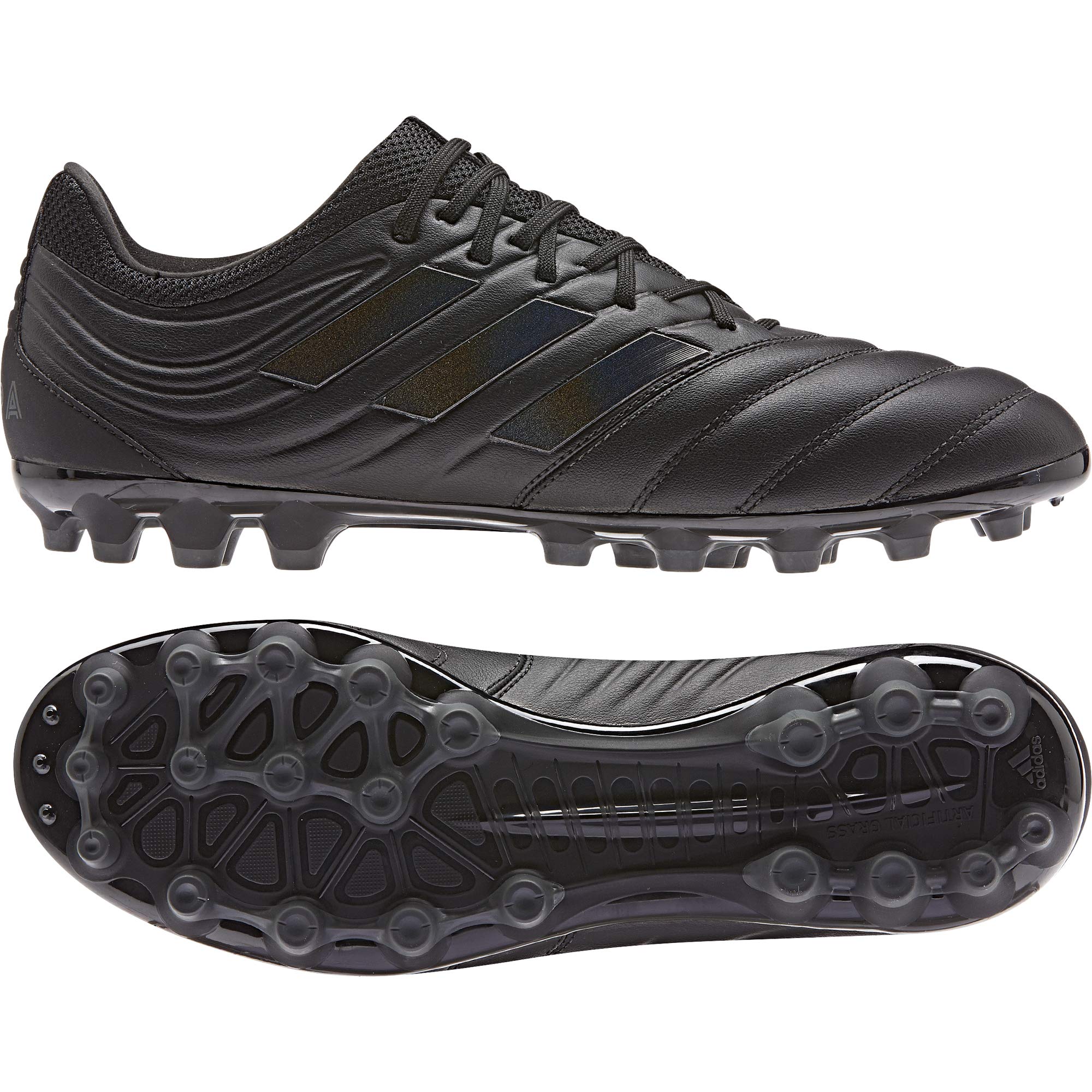Adidas Mens Copa 19 Ag Football Boots Desertcart Seychelles