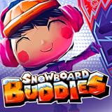 Play in up to 4 players in intense splitscreen racing action