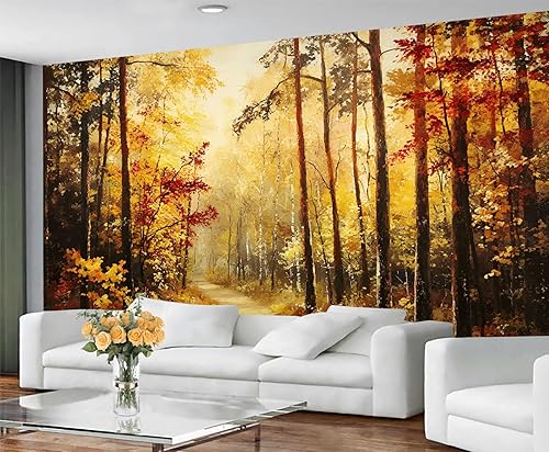 Miniatura 17 de Papel pintado Steampunk, murales de metal retro, murales de póster de la era industrial 3D, papel tapiz para sala de estar y dormitorio, mural de