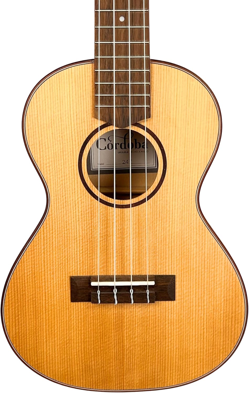 Cordoba 24T Tenor Ukelele