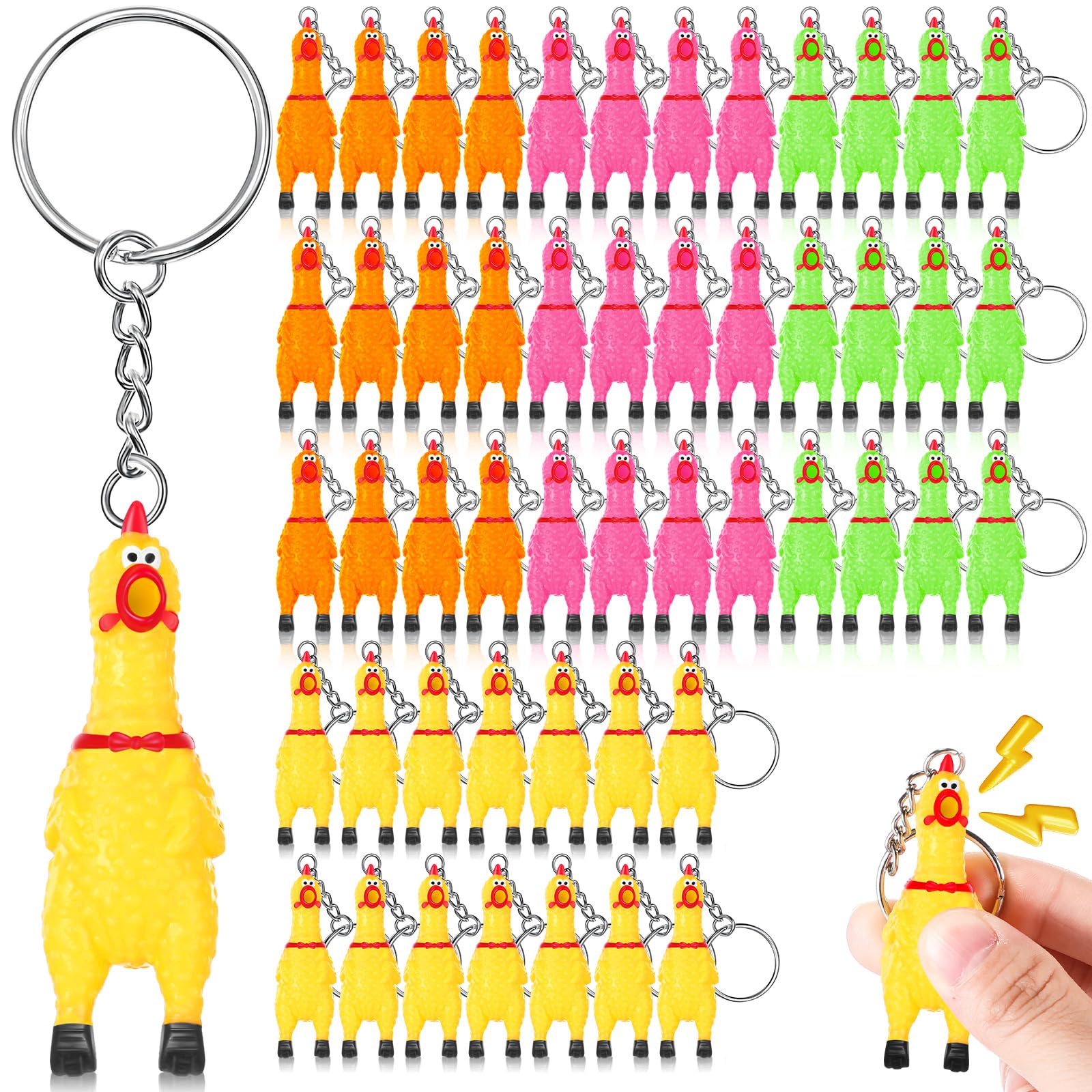 Amazon.com: Shappy 24 Pcs 2.4