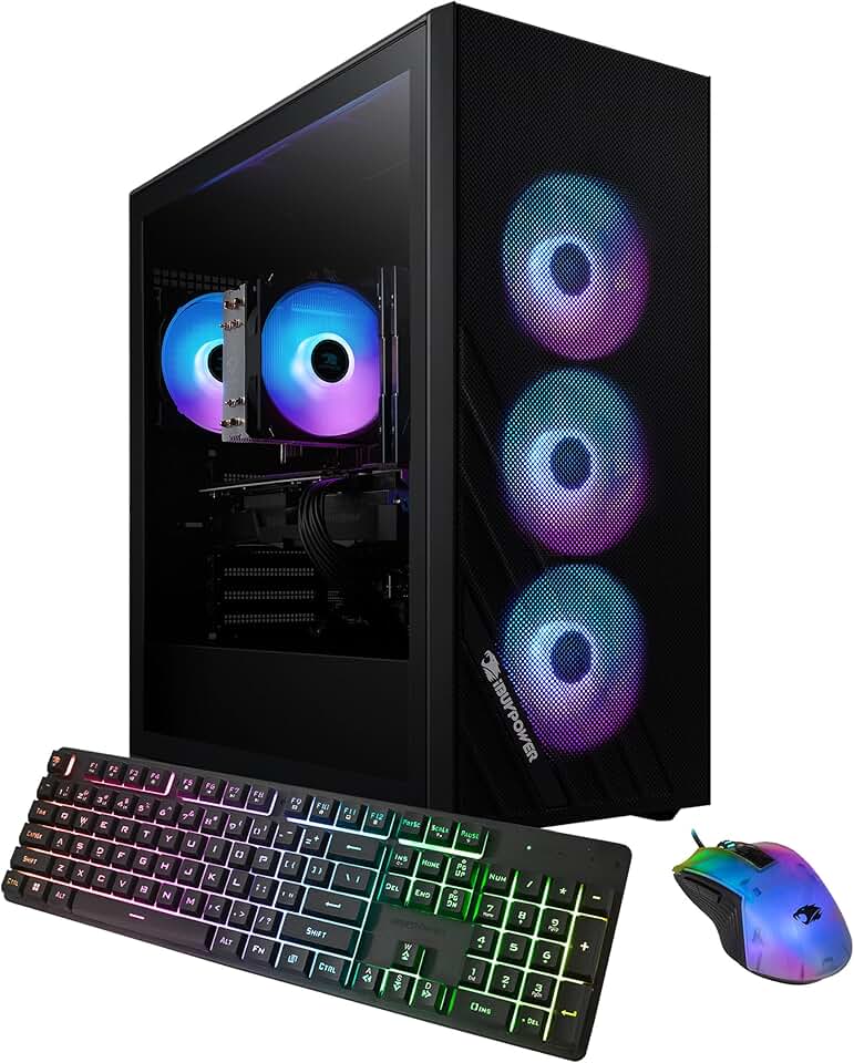 Amazon.com: IBUYPOWER