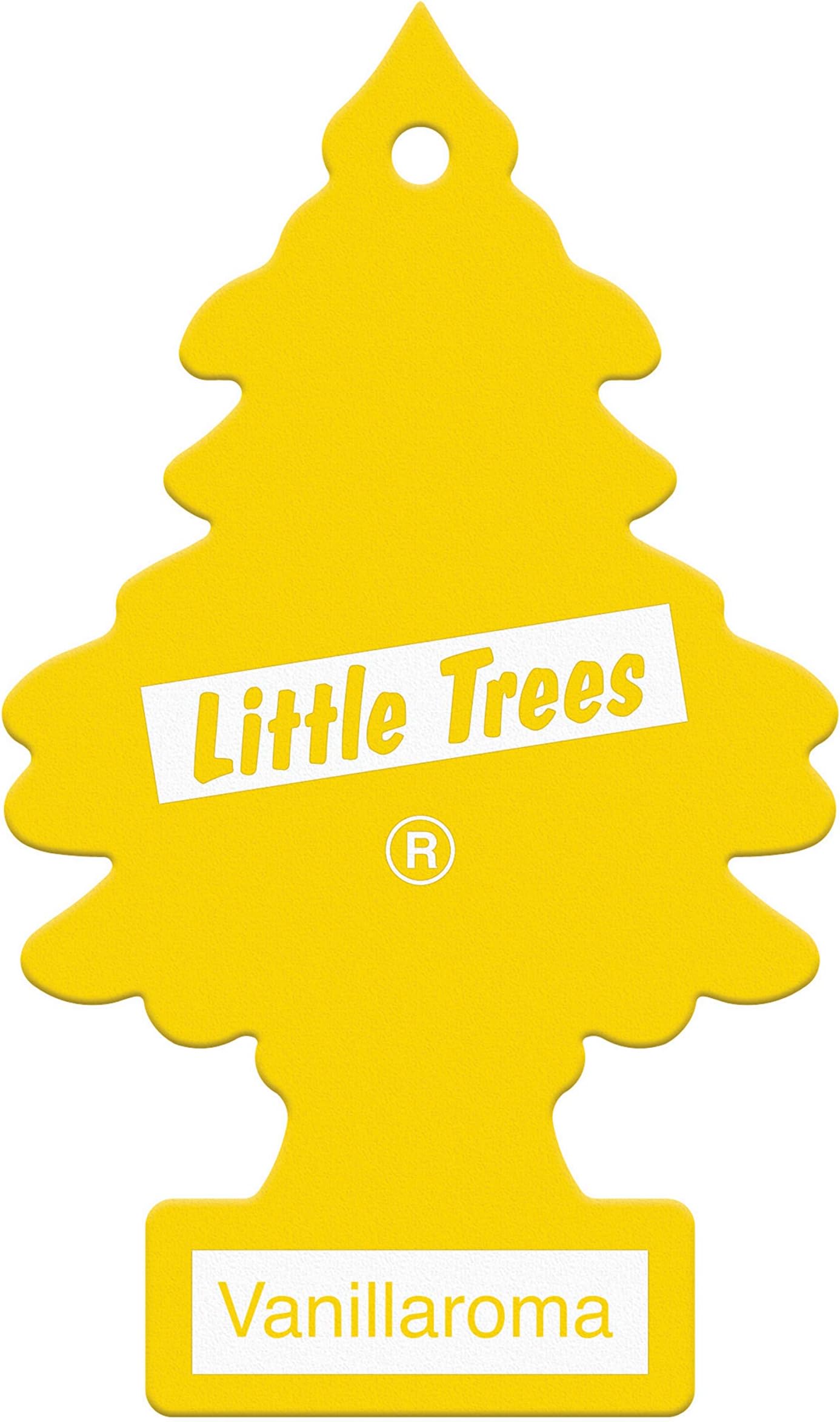 50105 Air Freshener, Vanillaroma Fragrance, Vanilla