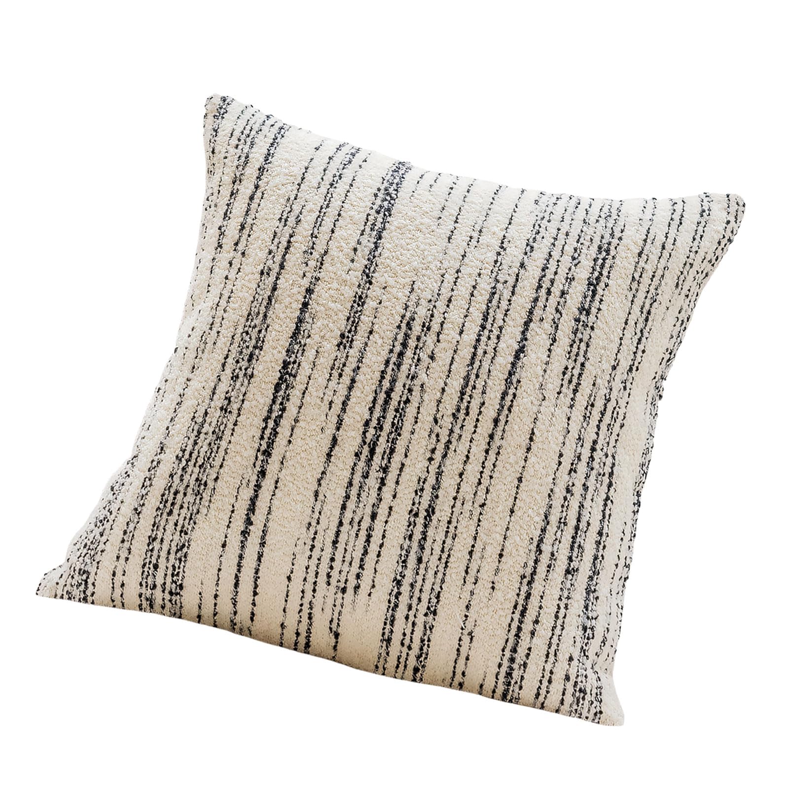 our fave Sturdy Polyester Jacquards Cushion Cover Stylish Home Decoration Home Fabric Accessories