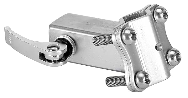 instep pathfinder hitch