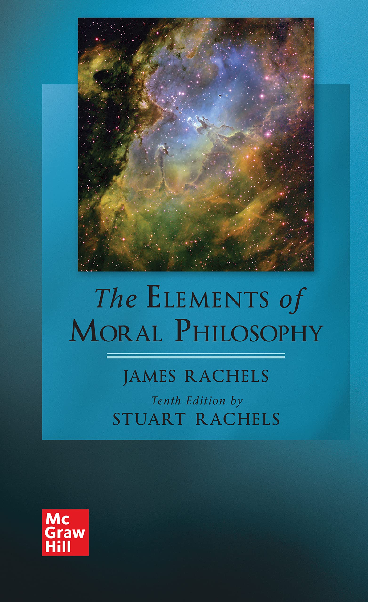 The Elements of Moral Philosophy