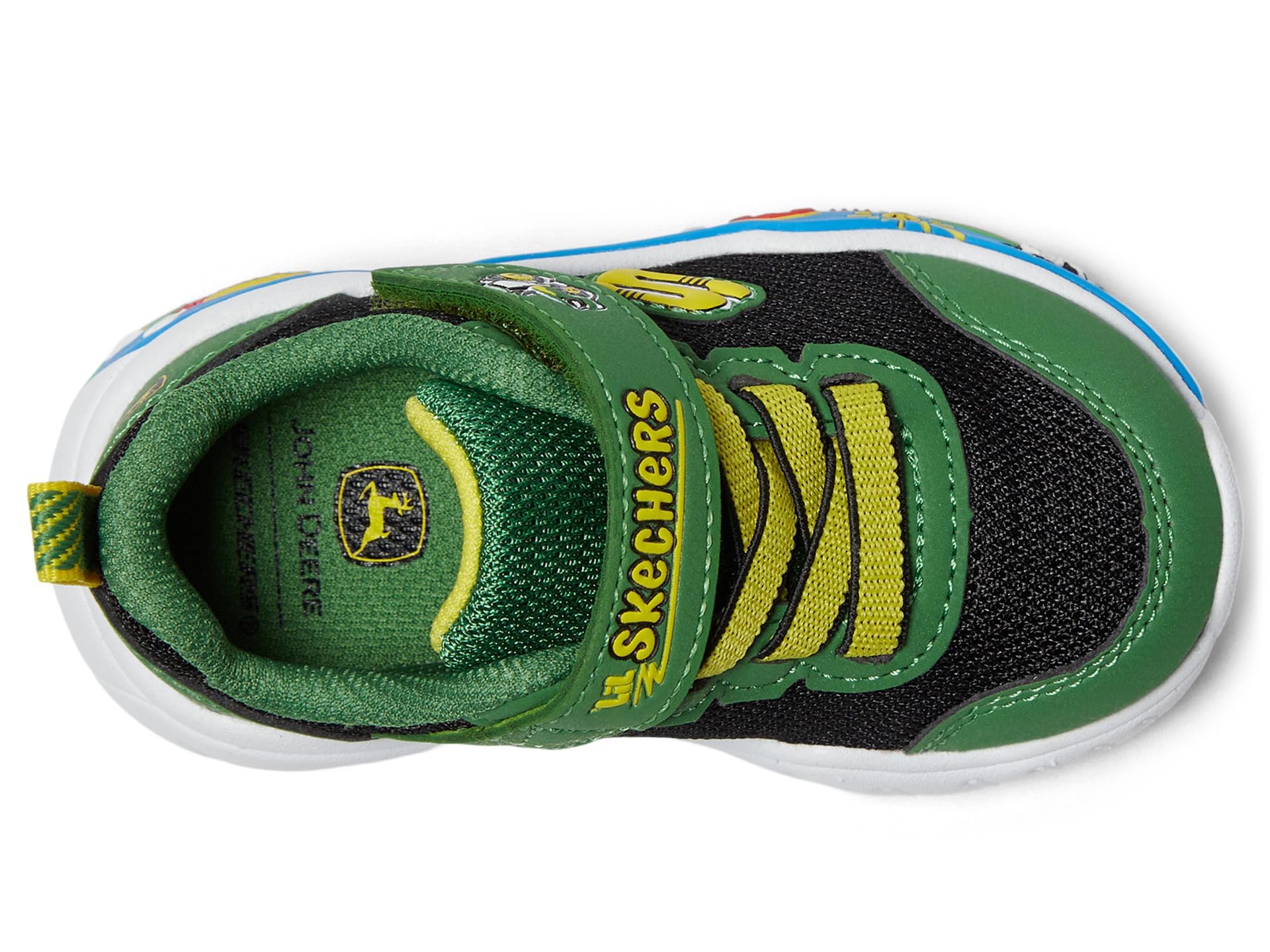 Skechers 407065n ZapatillasNiños